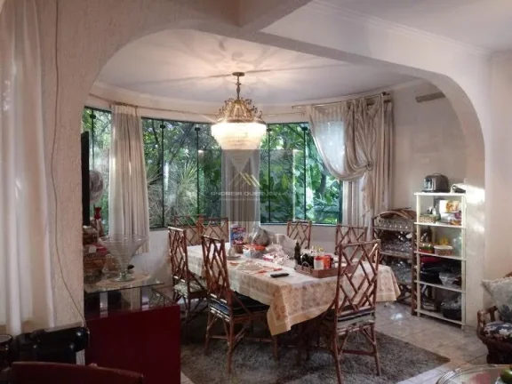 Imagem Comercial para Venda em São Paulo / SP no bairro Jardim da Glória