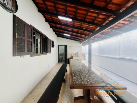 Imagem Casa a Venda - Morrinhos