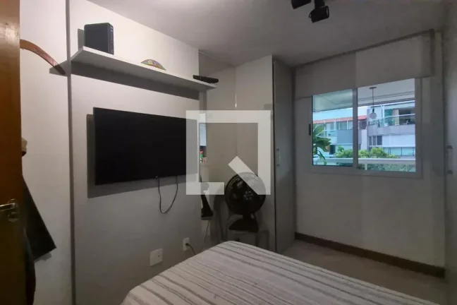Imagem Apartamento à Venda - Recreio, 3 Quartos, 116 m2