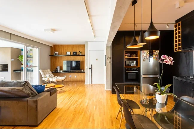 Imagem APARTAMENTO RESIDENCIAL em São Paulo - SP, Vila Andrade