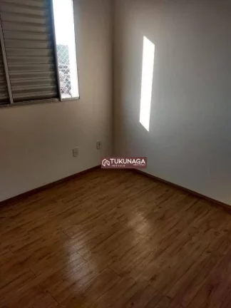 Imagem Apartamento com 2 quartos para alugar, 50 m² por R$ 1.900/mês - Jardim Adriana - Guarulhos/SP
