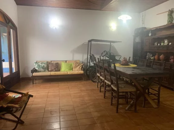 Imagem CASA RESIDENCIAL em Mongaguá - SP, Jardim Marina