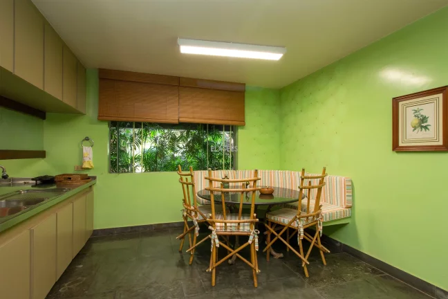 Imagem CASA RESIDENCIAL em SÃO PAULO - SP, MORUMBI