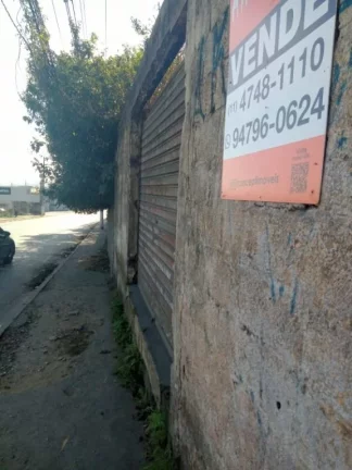Imagem Terreno à venda, 381 m² por R$ 450.000,00 - Jardim Adriane - Itaquaquecetuba/SP