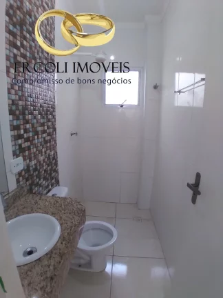 Imagem APARTAMENTO RESIDENCIAL em SÃO PAULO - SP, JARDIM BRASÍLIA (ZONA LESTE)