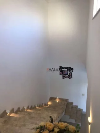 Imagem Sobrado à venda, 350 m² por R$ 1.700.000,00 - Condomínio Residencial Primavera - Salto/SP