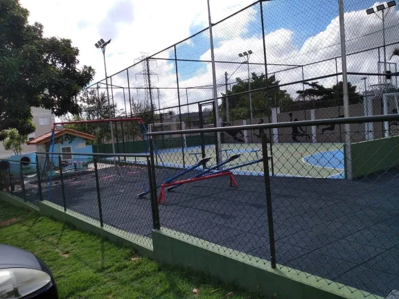 Imagem Apartamento em localização privilegiada na avenida rio das pedras, com 02 dormitórios, (01 com ar...