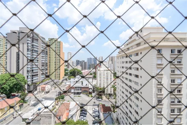 Imagem APARTAMENTO RESIDENCIAL em São Paulo - SP, Vila Mariana
