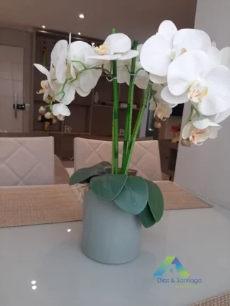 Imagem Apartamento com 2 dormitórios à venda, 45 m² por R$ 439.000,00 - Conceição - São Paulo/SP