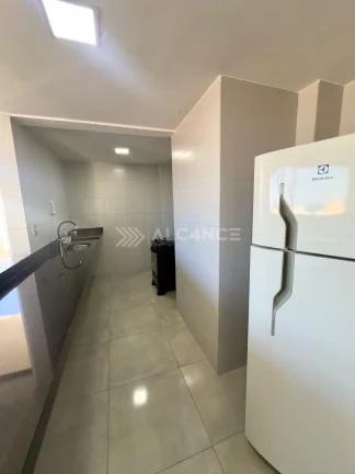 Imagem Apto - 2 Quartos - 1 Suíte - 49,8 m² - Bessa, João Pessoa/PB
