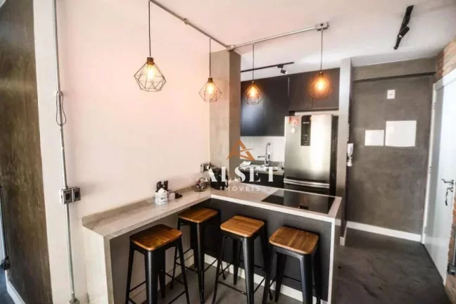 Imagem Apartamento com 2 dormitórios e varanda gourmet no Tatuapé