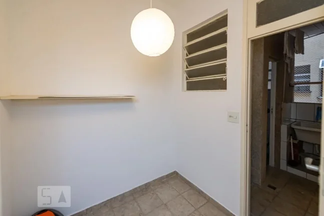Imagem Apartamento à Venda - Ipanema, 2 Quartos, 70 m2