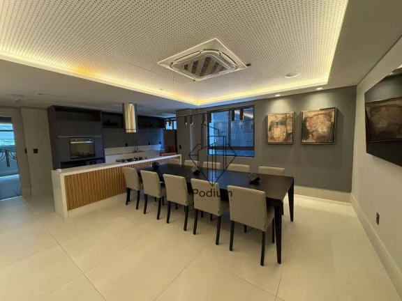 Imagem Apartamento com varanda / sacada e área de lazer completa no Miramar - AP0427