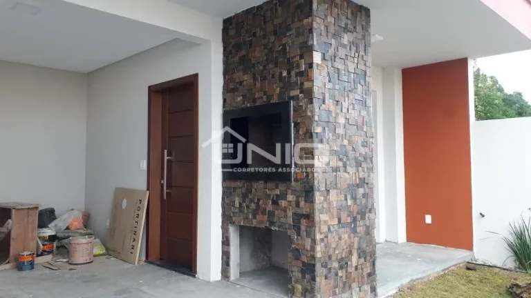 Imagem Sobrado Suíte e 2 Quartos La Salle
