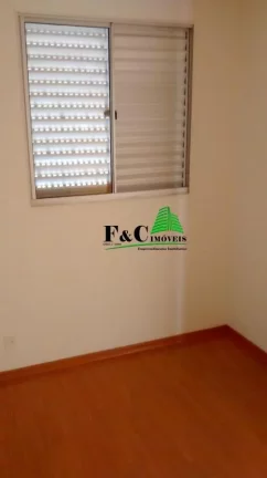 Imagem Apartamento para Venda em Araras, Jardim Celina, 2 dormitórios, 1 banheiro, 1 vaga