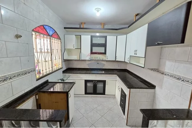 Imagem Casa Ampla e Moderna em Campo Grande - RJ