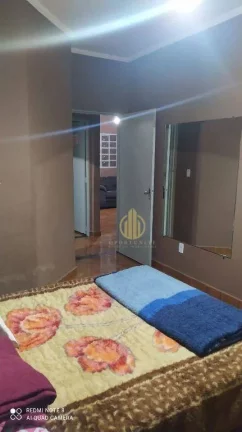 Imagem Casa com 2 dormitórios à venda, 120 m² por R$ 233.000 - Parque dos Flamboyans - Ribeirão Preto/SP