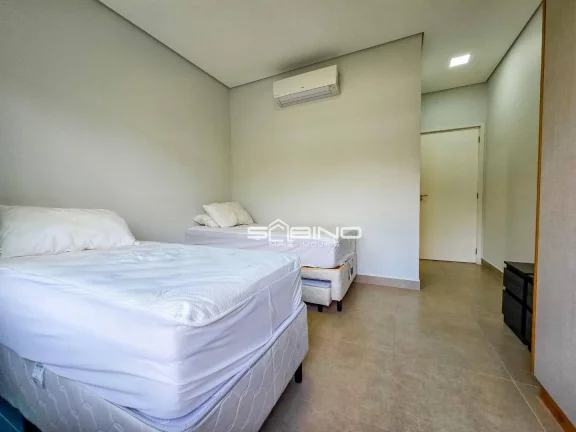 Imagem Casa à venda e Locação Anual, com 5 dormitórios 5 suítes 281m² - Riviera de São Lourenço - Bertioga SP