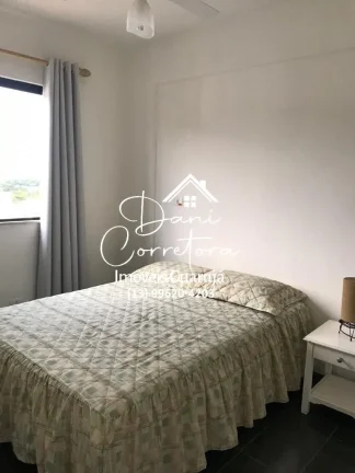 Imagem Cobertura de Luxo à Venda no Jardim Las Palmas, Guarujá-SP: 3 quartos, 2 suítes, 2 salas, 2 vagas de garagem, 220m².