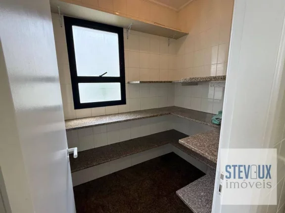 Imagem Apartamento com piscina e churrasqueira na varanda para locação e venda no Brooklin Novo!