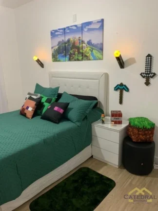 Imagem Apartamento com 3 dormitórios e 3 vagas de garagem à venda - Centro - Jundiaí/SP