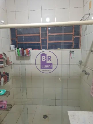 Imagem Casa com 3 Quartos à Venda no Guanabára com 186m² de Área Útil