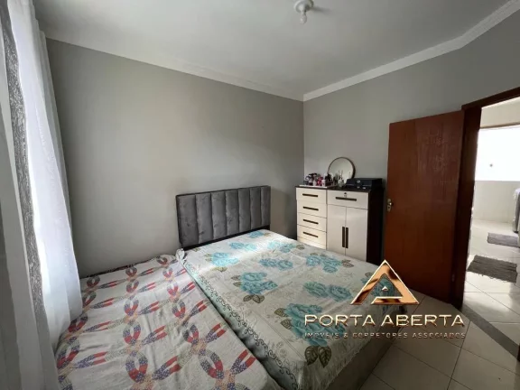 Imagem Apartamento com 2 quartos/suíte no Bethânia - cod 1568