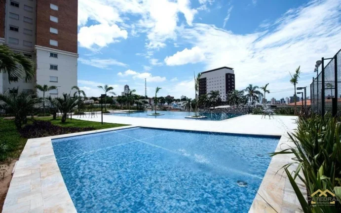 Imagem Apartamento para locação com 03 Suítes e 02 Vagas cobertas no Alta vista
