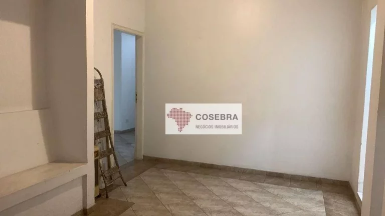 Imagem Sala à venda, 57 m² por R$ 250.000,00 - Vila Nova Conceição - São Paulo/SP