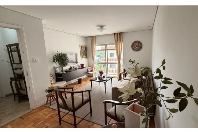 Imagem APARTAMENTO RESIDENCIAL em São Paulo - SP, Jardim Paulista