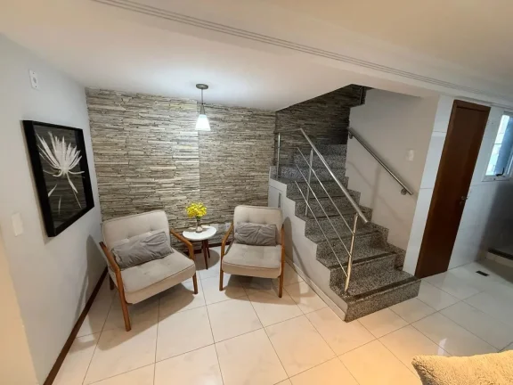 Imagem Apartamento em Jardim Camburi - Vitória