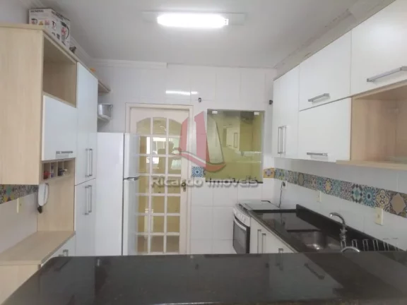 Imagem Casa Duplex Alto Padrão Condomínio Peró