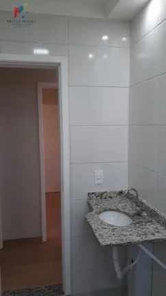 Imagem Apartamento à venda no bairro Nova Tatuí - Tatuí/SP
