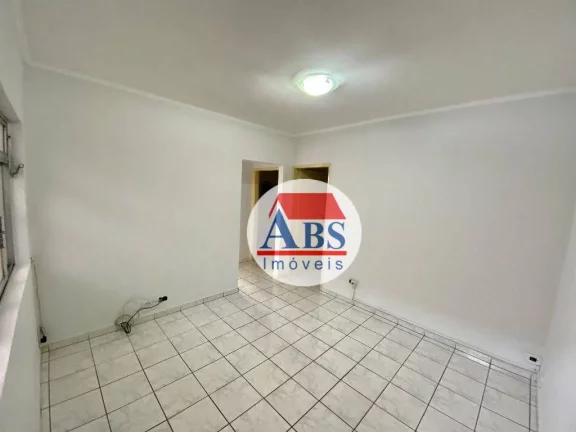 Imagem Apartamento com 2 dormitórios à venda, 84 m² por R$ 240.000,00 - Vila Paulista - Cubatão/SP