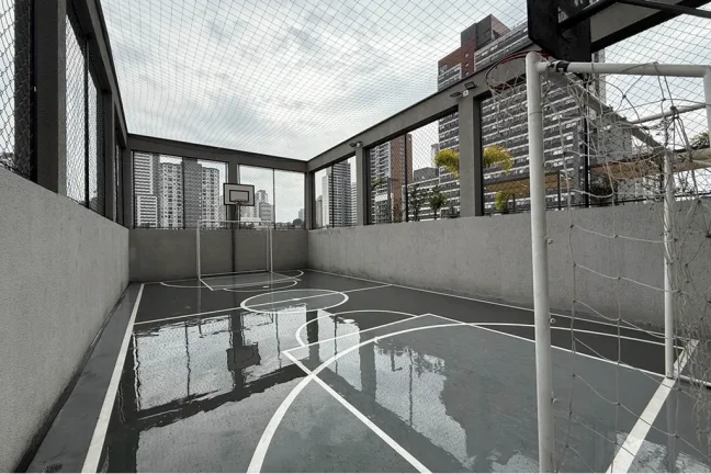 Imagem APARTAMENTO RESIDENCIAL em São Paulo - SP, Ipiranga