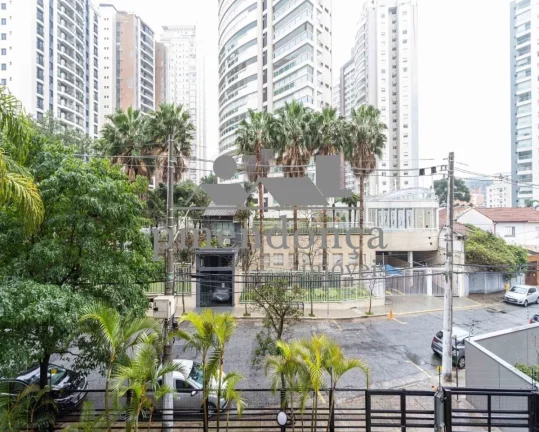 Imagem Apartamento no Alto da Lapa com 79m², 1 suíte 1 closet 1 escritório e 2 vagas
