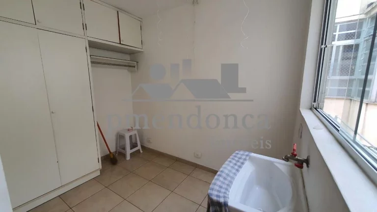 Imagem Apto a venda em Perdizes com 2 quartos e 1 vaga, sem elevador.