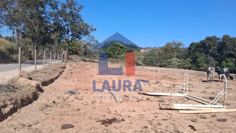 Imagem TERRENO RESIDENCIAL em PARA DE MINAS - MG, PAIVAS