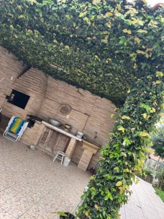 Imagem Casa para Venda em Santa Maria / RS no bairro Pé de Plátano