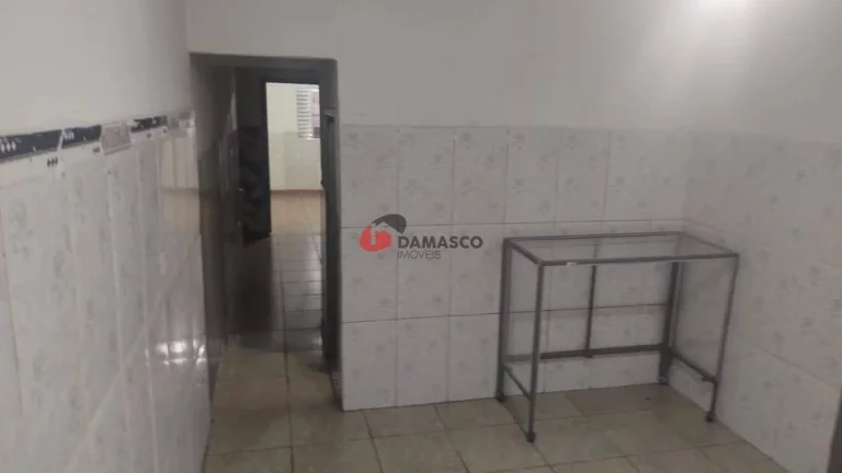Imagem Casa para locação - Vila Alpina - São Paulo