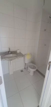 Imagem Apartamento no Isla Lagoinha com 2 dormitórios - Parque Industrial Lagoinha - Ribeirão Preto/SP