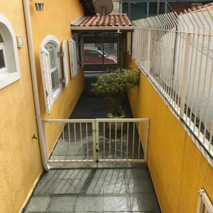 Imagem Casa com 3 dormitórios à venda, 188 m² por R$ 790.000,00 - Vila Perreli - Poá/SP