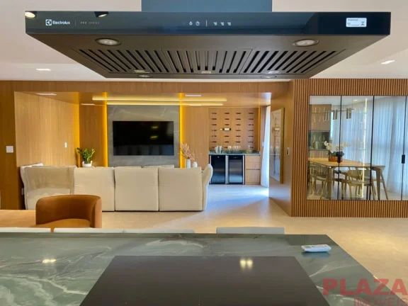 Imagem Apartamento de Alto Padrão à Venda no Ocean Breeze – Balneário Camboriú