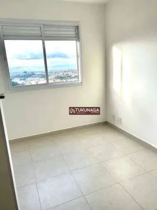Imagem Apartamento com 2 dormitórios à venda, 33 m² por R$ 236.000 - Jardim Pedra Branca - São Paulo/SP