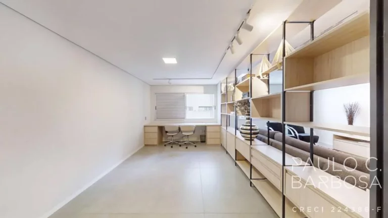 Imagem Itaim Bibi Venda - 2 Suítes - 1 Vaga - 115m²