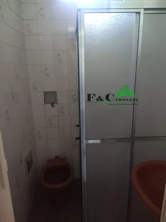 Imagem Casa para Venda em Limeira, JARDIM SANTA CATARINA, 2 dormitórios, 2 banheiros, 2 vagas