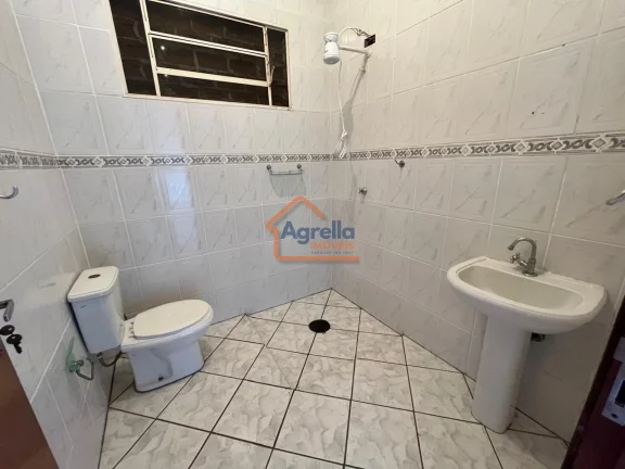 Imagem Casa à venda no bairro Jardim Duas Nascentes - Mogi Guaçu/SP