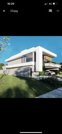 Imagem Casa à venda no bairro Riviera - Bertioga/SP