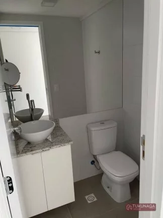 Imagem Apartamento à venda, 40 m² por R$ 447.000,00 - Jardim Paraíso - São Paulo/SP