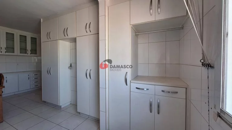 Imagem Apartamento à Venda 3 Quartos, 1 Suite, 2 Vagas, Santa Maria, São Caetano do Sul - SP |